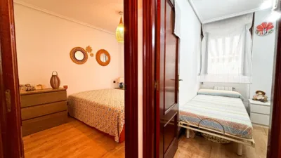 Apartment in Barrio la Iglesia photo 26