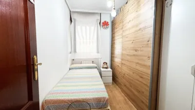 Apartment in Barrio la Iglesia photo 27