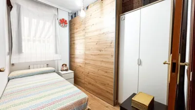 Apartment in Barrio la Iglesia photo 28