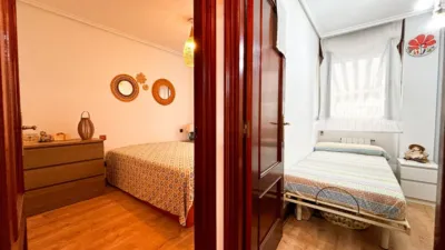 Apartment in Barrio la Iglesia photo 29