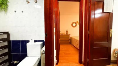 Apartment in Barrio la Iglesia photo 30