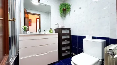 Apartment in Barrio la Iglesia photo 32