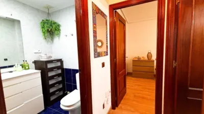 Apartment in Barrio la Iglesia photo 34