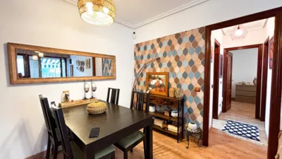 Apartment in Barrio la Iglesia photo 35
