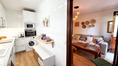 Apartment in Barrio la Iglesia photo 37