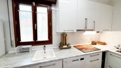 Apartment in Barrio la Iglesia photo 40