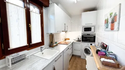 Apartment in Barrio la Iglesia photo 41