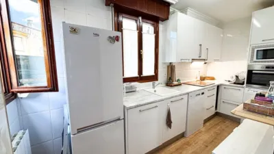 Apartment in Barrio la Iglesia photo 42