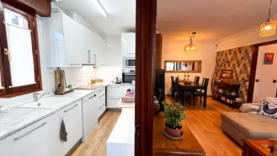 Apartment in Barrio la Iglesia photo 43
