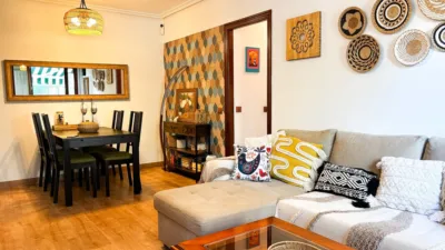 Apartment in Barrio la Iglesia photo 45