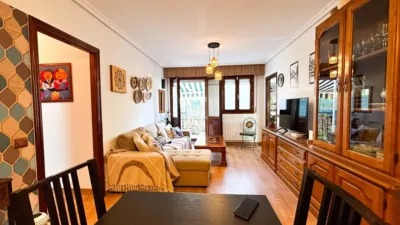 Apartment in Barrio la Iglesia photo 50