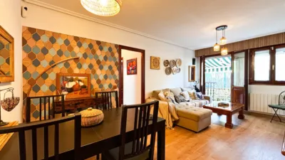 Apartment in Barrio la Iglesia photo 51