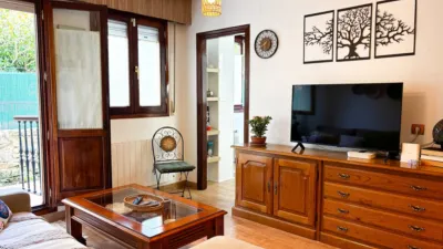 Apartment in Barrio la Iglesia photo 5