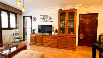 Apartment in Barrio la Iglesia photo 6