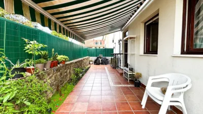 Apartment in Barrio la Iglesia photo 9