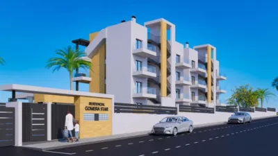 Apartment in Nueva Torrevieja - Aguas Nuevas photo 12