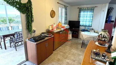 Rustic finca in Campo, El Campo, Rural Zone, Village photo 15