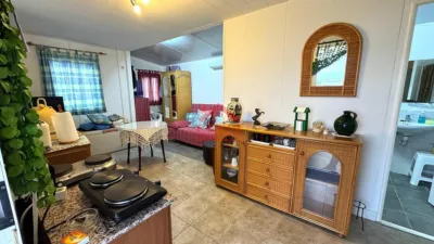 Rustic finca in Campo, El Campo, Rural Zone, Village photo 16