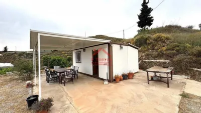 Rustic finca in Campo, El Campo, Rural Zone, Village photo 4