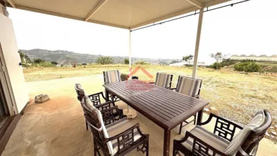 Rustic finca in Campo, El Campo, Rural Zone, Village photo 5