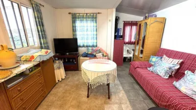 Rustic finca in Campo, El Campo, Rural Zone, Village photo 8