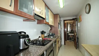 Piso en venta en La Hispanidad-Verdeluz, La Hispanidad-Verdeluz (Huelva Capital) de 196.900 €