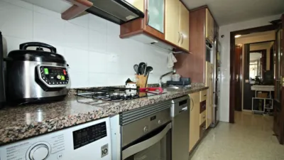 Piso en venta en La Hispanidad-Verdeluz, La Hispanidad-Verdeluz (Huelva Capital) de 196.900 €