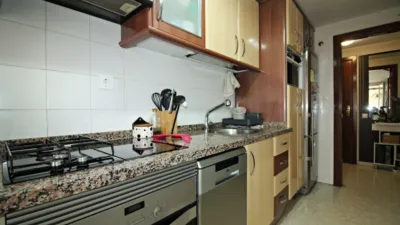 Piso en venta en La Hispanidad-Verdeluz, La Hispanidad-Verdeluz (Huelva Capital) de 196.900 €