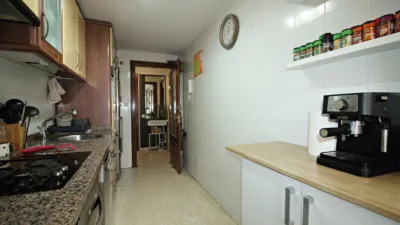 Piso en venta en La Hispanidad-Verdeluz, La Hispanidad-Verdeluz (Huelva Capital) de 196.900 €