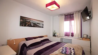 Piso en venta en La Hispanidad-Verdeluz, La Hispanidad-Verdeluz (Huelva Capital) de 196.900 €