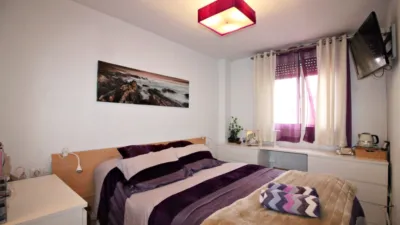 Piso en venta en La Hispanidad-Verdeluz, La Hispanidad-Verdeluz (Huelva Capital) de 196.900 €