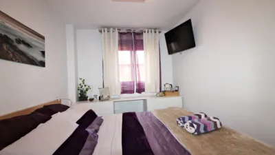 Piso en venta en La Hispanidad-Verdeluz, La Hispanidad-Verdeluz (Huelva Capital) de 196.900 €