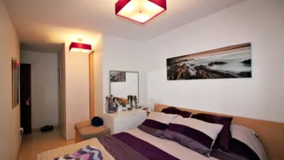 Piso en venta en La Hispanidad-Verdeluz, La Hispanidad-Verdeluz (Huelva Capital) de 196.900 €