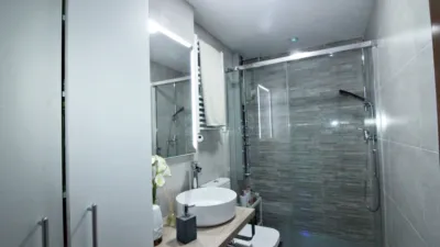 Piso en venta en La Hispanidad-Verdeluz, La Hispanidad-Verdeluz (Huelva Capital) de 196.900 €