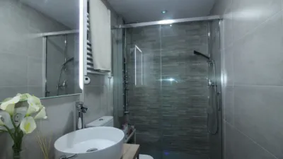 Piso en venta en La Hispanidad-Verdeluz, La Hispanidad-Verdeluz (Huelva Capital) de 196.900 €