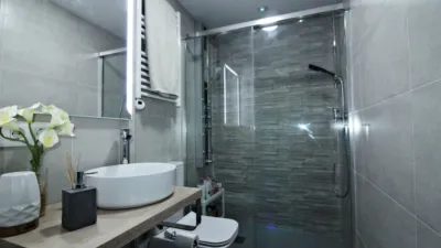 Piso en venta en La Hispanidad-Verdeluz, La Hispanidad-Verdeluz (Huelva Capital) de 196.900 €