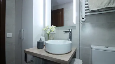 Piso en venta en La Hispanidad-Verdeluz, La Hispanidad-Verdeluz (Huelva Capital) de 196.900 €