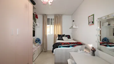 Piso en venta en La Hispanidad-Verdeluz, La Hispanidad-Verdeluz (Huelva Capital) de 196.900 €