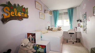 Piso en venta en La Hispanidad-Verdeluz, La Hispanidad-Verdeluz (Huelva Capital) de 196.900 €