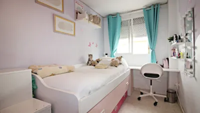 Piso en venta en La Hispanidad-Verdeluz, La Hispanidad-Verdeluz (Huelva Capital) de 196.900 €