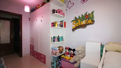 Piso en venta en La Hispanidad-Verdeluz, La Hispanidad-Verdeluz (Huelva Capital) de 196.900 €