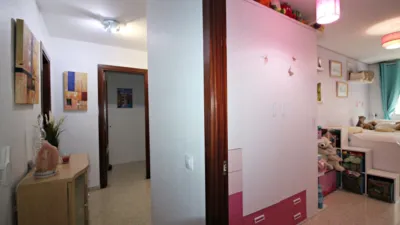 Piso en venta en La Hispanidad-Verdeluz, La Hispanidad-Verdeluz (Huelva Capital) de 196.900 €