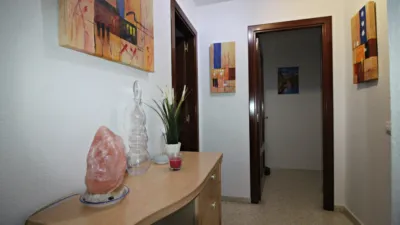Piso en venta en La Hispanidad-Verdeluz, La Hispanidad-Verdeluz (Huelva Capital) de 196.900 €
