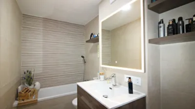 Piso en venta en La Hispanidad-Verdeluz, La Hispanidad-Verdeluz (Huelva Capital) de 196.900 €