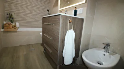 Piso en venta en La Hispanidad-Verdeluz, La Hispanidad-Verdeluz (Huelva Capital) de 196.900 €