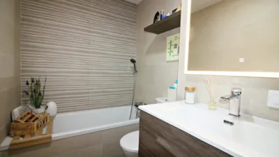 Piso en venta en La Hispanidad-Verdeluz, La Hispanidad-Verdeluz (Huelva Capital) de 196.900 €