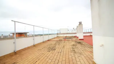 Piso en venta en La Hispanidad-Verdeluz, La Hispanidad-Verdeluz (Huelva Capital) de 196.900 €