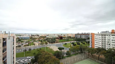 Piso en venta en La Hispanidad-Verdeluz, La Hispanidad-Verdeluz (Huelva Capital) de 196.900 €