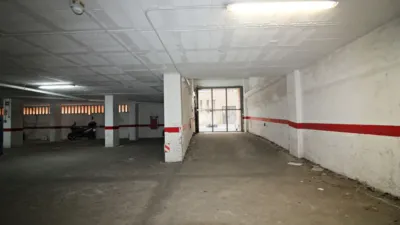 Piso en venta en La Hispanidad-Verdeluz, La Hispanidad-Verdeluz (Huelva Capital) de 196.900 €