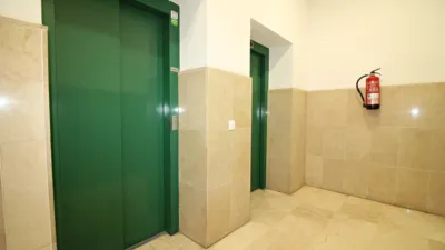 Piso en venta en La Hispanidad-Verdeluz, La Hispanidad-Verdeluz (Huelva Capital) de 196.900 €